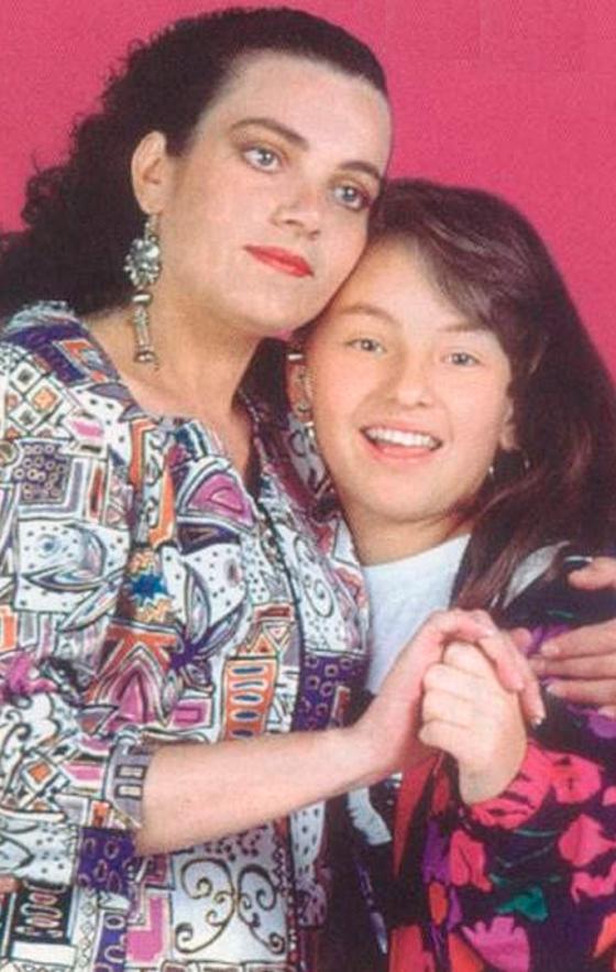 'Daniela Franco' de Padres e hijos en la actualidad ¿A qué se dedica 'Daniela Franco' de Padres e hijos en la actualidad?