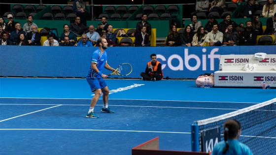 Lo que dejó el partido entre Rafael Nadal y Casper Ruud Lo que dejó el partido entre Rafael Nadal y Casper Ruud