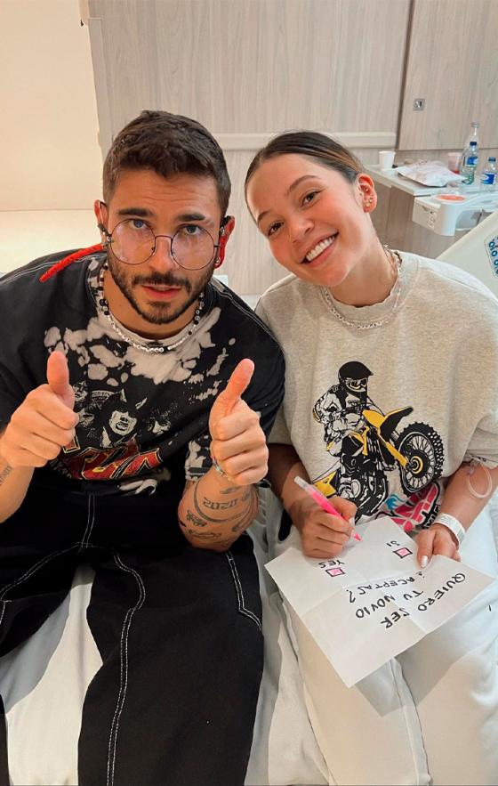 Las rupturas de famosos más sonadas Las rupturas de famosos más sonadas