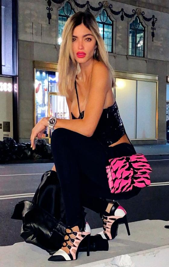 Aleska Génesis ¿Quién es Aleska Génesis, ex de Nicky Jam acusada de brujería?