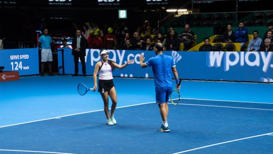 Lo que dejó el partido entre Rafael Nadal y Casper Ruud Lo que dejó el partido entre Rafael Nadal y Casper Ruud