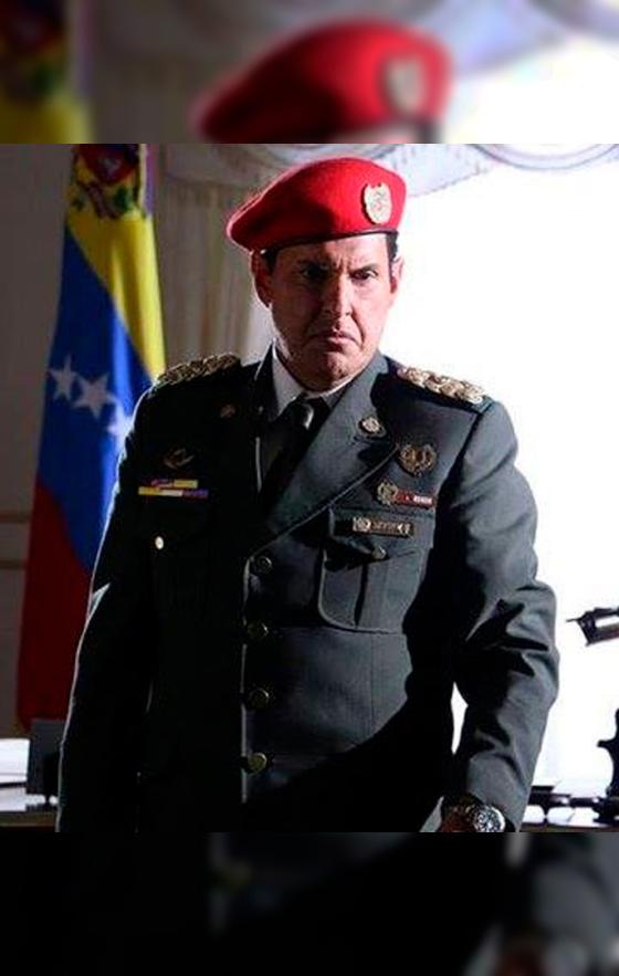 Andrés Parra Los papeles más emblemáticos de Andrés Parra