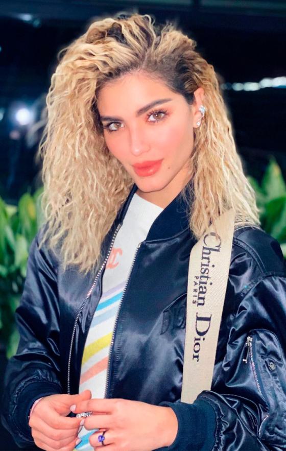 Aleska Génesis ¿Quién es Aleska Génesis, ex de Nicky Jam acusada de brujería?