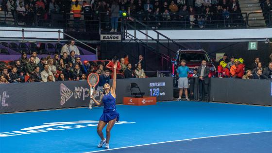 Lo que dejó el partido entre Rafael Nadal y Casper Ruud Lo que dejó el partido entre Rafael Nadal y Casper Ruud