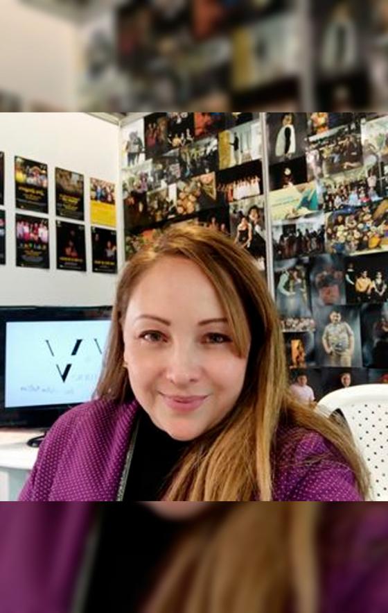 'Daniela Franco' de Padres e hijos en la actualidad ¿A qué se dedica 'Daniela Franco' de Padres e hijos en la actualidad?