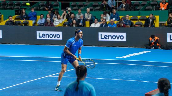 Lo que dejó el partido entre Rafael Nadal y Casper Ruud Lo que dejó el partido entre Rafael Nadal y Casper Ruud