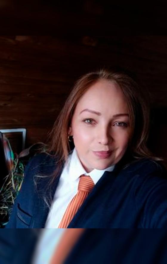 'Daniela Franco' de Padres e hijos en la actualidad ¿A qué se dedica 'Daniela Franco' de Padres e hijos en la actualidad?