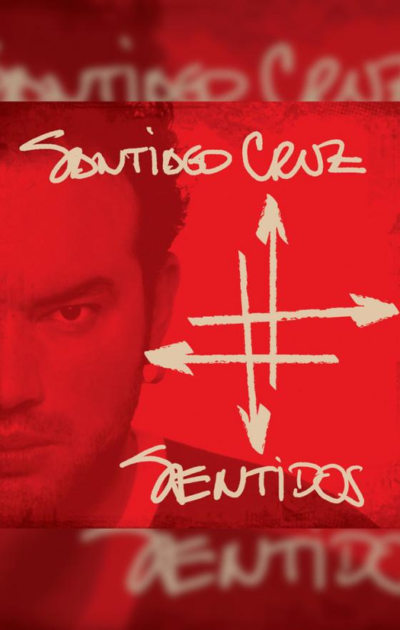 Santiago Cruz La descarga: conozca la trayectoria de Santiago Cruz