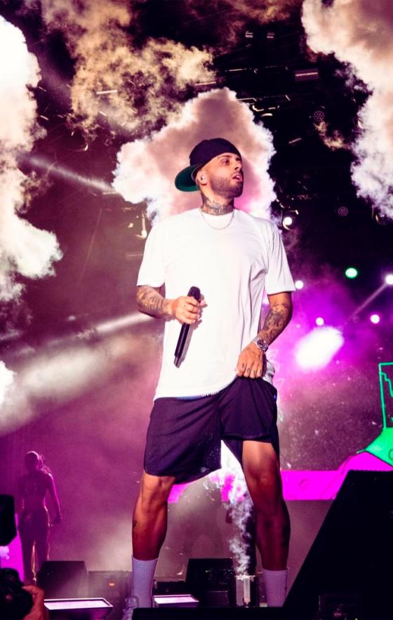 Aleska Génesis ¿Quién es Aleska Génesis, ex de Nicky Jam acusada de brujería?