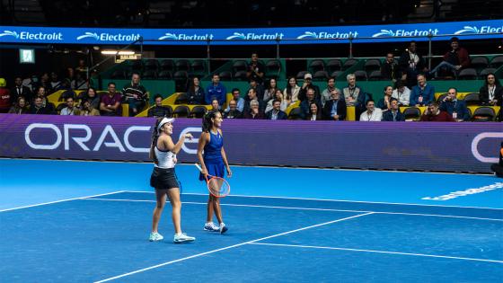 Lo que dejó el partido entre Rafael Nadal y Casper Ruud Lo que dejó el partido entre Rafael Nadal y Casper Ruud