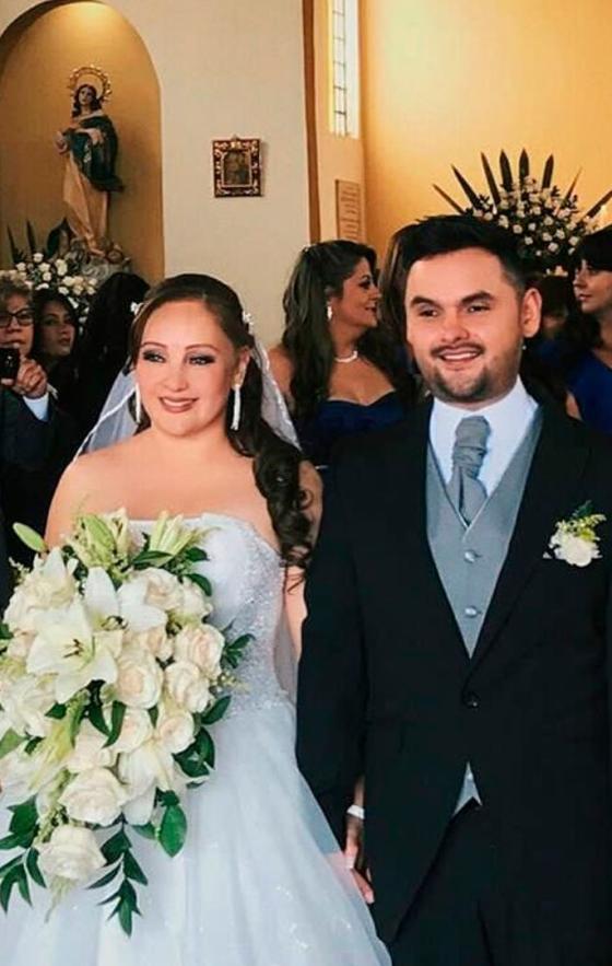 'Daniela Franco' de Padres e hijos en la actualidad ¿A qué se dedica 'Daniela Franco' de Padres e hijos en la actualidad?