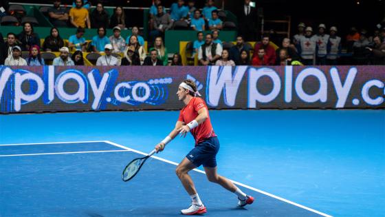 Lo que dejó el partido entre Rafael Nadal y Casper Ruud Lo que dejó el partido entre Rafael Nadal y Casper Ruud