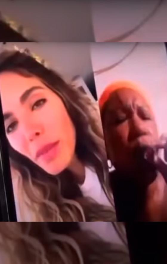 Aleska Génesis ¿Quién es Aleska Génesis, ex de Nicky Jam acusada de brujería?