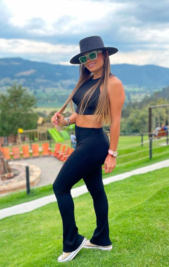 Famosos colombianos Famosos colombianos a los que le han hecho brujería