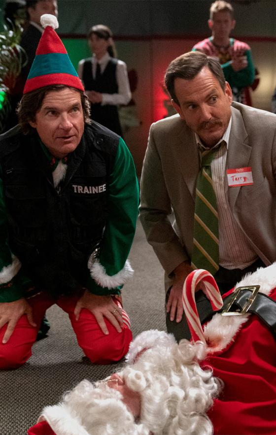Los impactantes estrenos de Netflix en diciembre Los impactantes estrenos de Netflix en diciembre