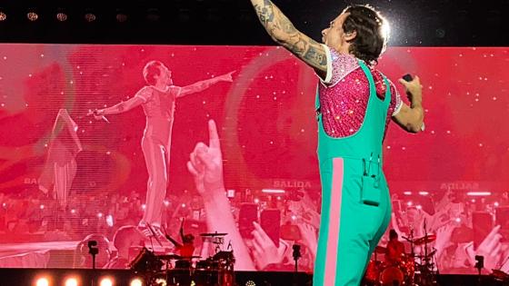 Harry Styles Harry Styles