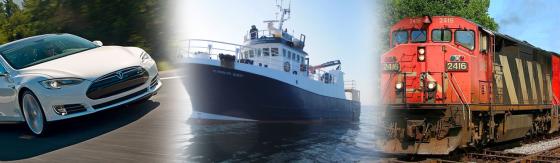 Transporte