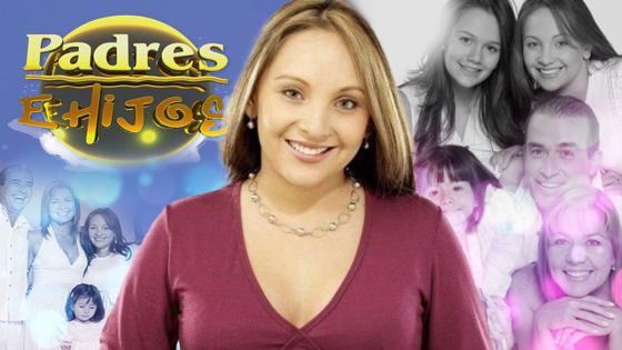 'Daniela Franco' de Padres e hijos en la actualidad ¿A qué se dedica 'Daniela Franco' de Padres e hijos en la actualidad?