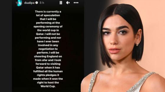 Dua Lipa Dua Lipa