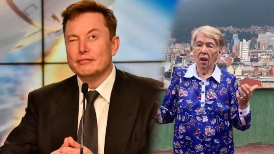 Alicia Franco Elon Musk Alicia Franco Elon Musk