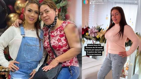 Madre de Epa Colombia Madre de Epa Colombia