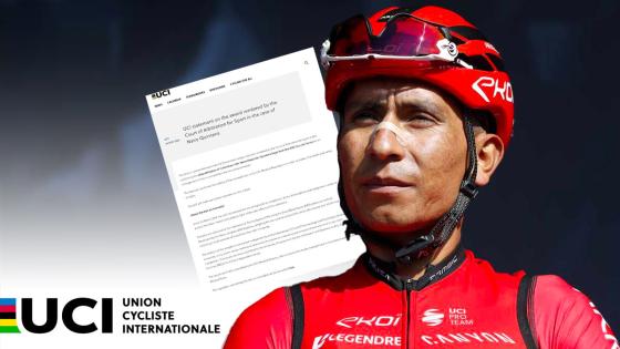 Nairo Quintana Nairo Quintana