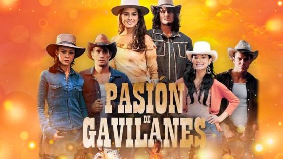Las novelas colombianas Las novelas colombianas con mejor rating en la historia