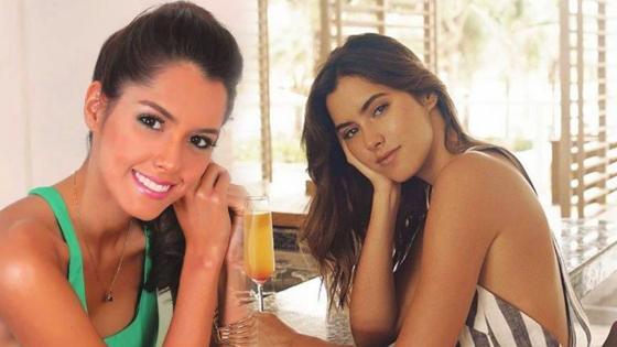 Paulina Vega antes y después hoy 2022 noticias Colombia Paulina Vega antes y después hoy 2022 noticias Colombia