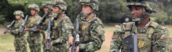 Paz total