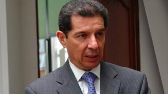 Lafaurie noticias ELN ernesto Macias Centro Democratico Lafaurie noticias ELN ernesto Macias Centro Democratico