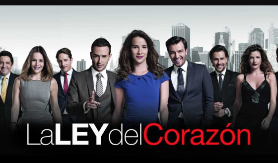 Actriz de La ley del corazón, casi pierde una pierna Actriz de La ley del corazón, casi pierde una pierna