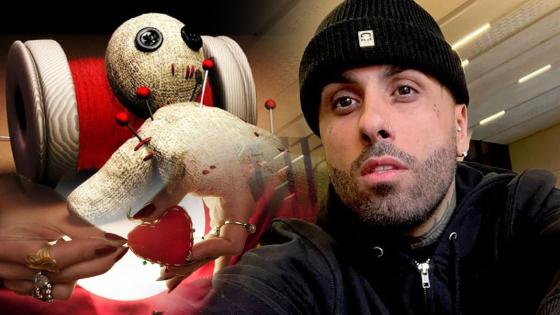 Nicky Jam brujería Nicky Jam brujería