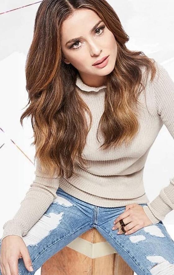 Las actrices más talentosas de la televisión colombiana Las actrices más talentosas de la televisión colombiana