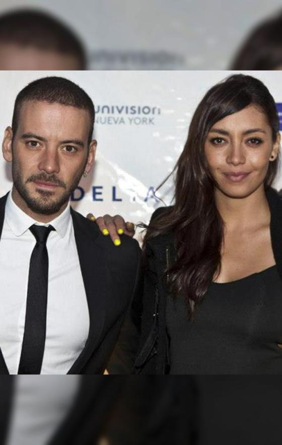Las mujeres que le han robado el corazón a Diego Cadavid Las mujeres que le han robado el corazón a Diego Cadavid