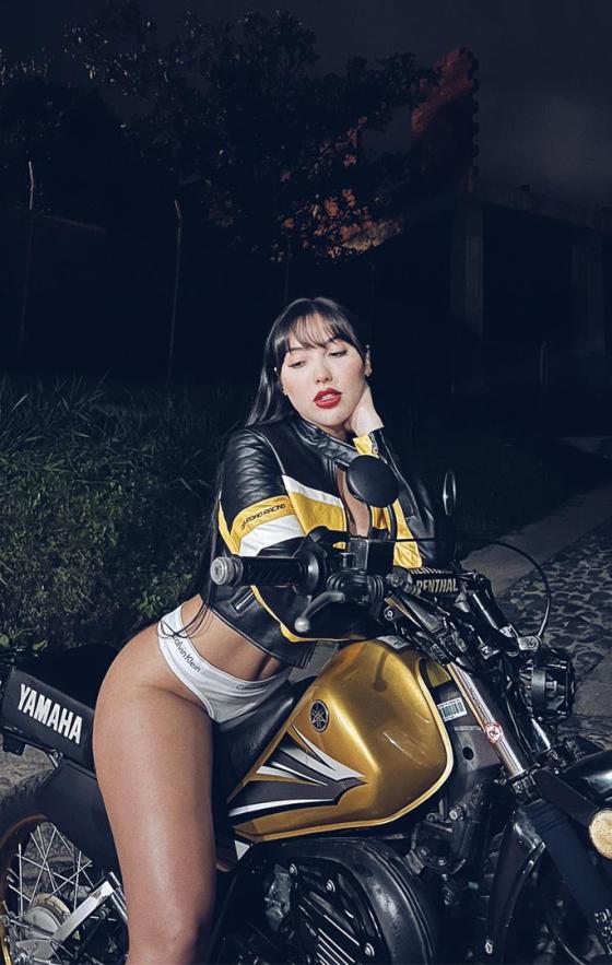 Las fotos más picantes de Aida Victoria Merlano 