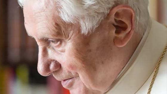 benedicto benedicto