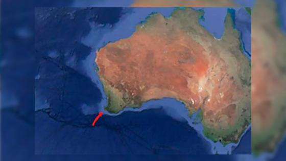 Cape Town en Sudáfrica