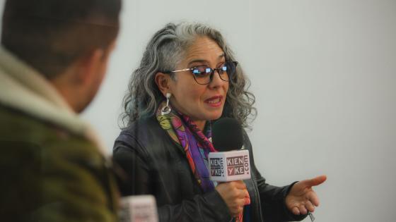 María José Pizarro María José Pizarro