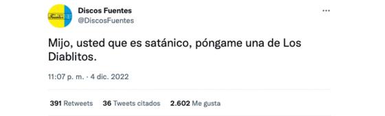 Discos fuentes y Codiscos