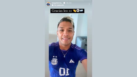 Millonarios Millonarios