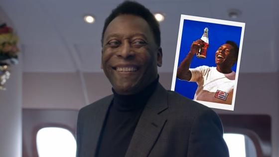 Pelé