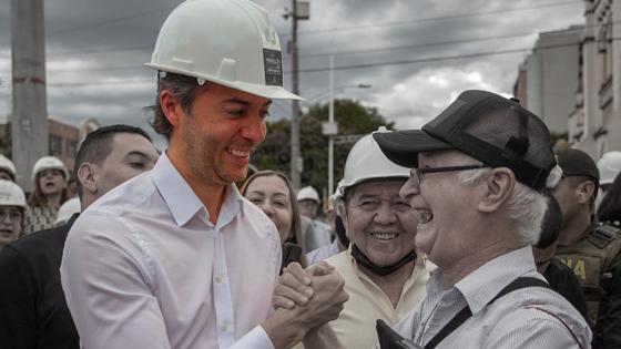 Hidroituango turbinas 3 y 4 Hidroituango turbinas 3 y 4