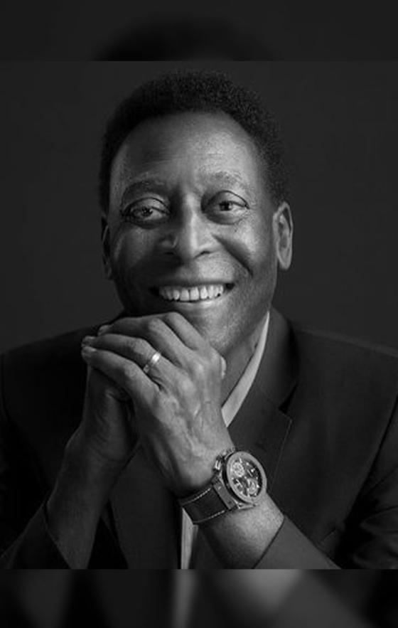 Las últimas publicaciones en Instagram de Pelé Las últimas publicaciones en Instagram de Pelé