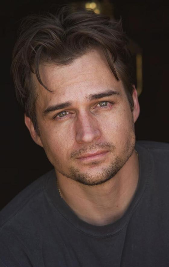 Así luce Sebastián Vallejo, Guy Ecker de 'Café con aroma de mujer'