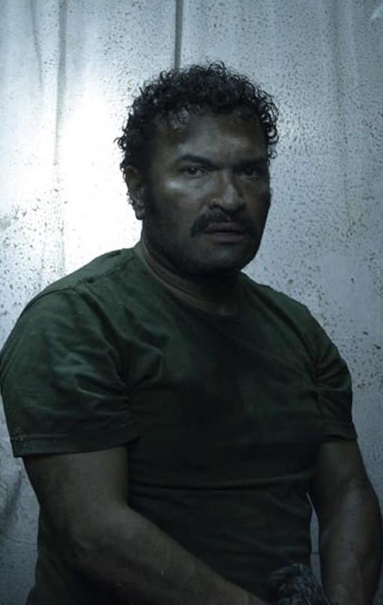 Los papeles emblemáticos de Diego Vásquez