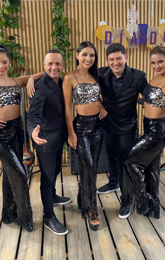 ¿Qué pasó con las principales agrupaciones de música navideña?