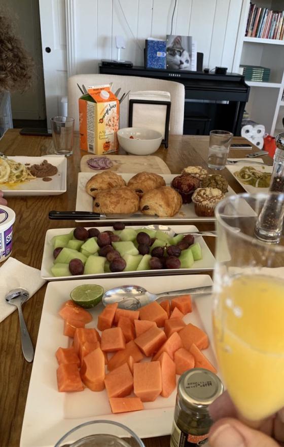 Así luce Sebastián Vallejo, Guy Ecker de 'Café con aroma de mujer'