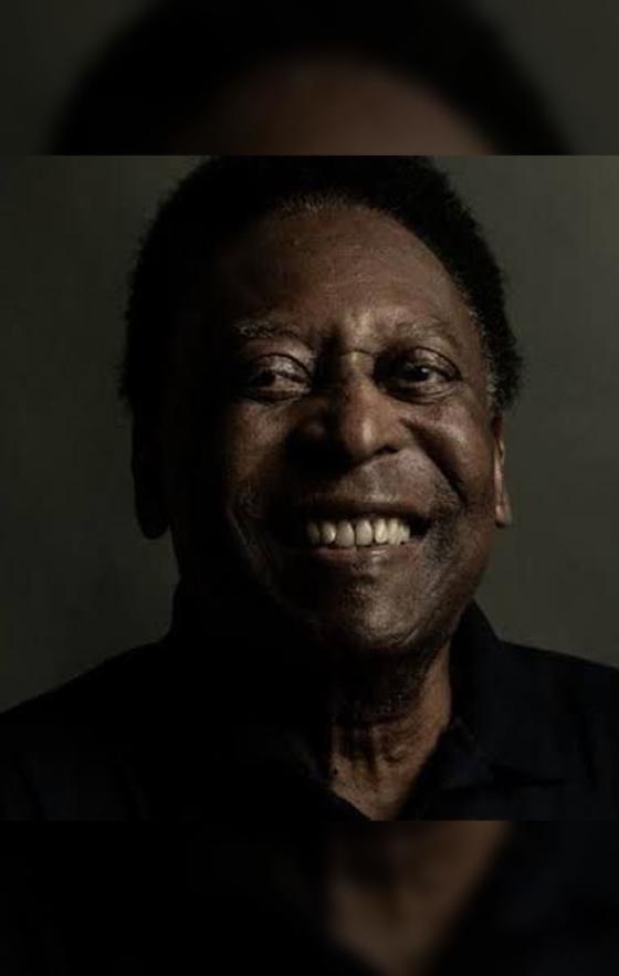 Las últimas publicaciones en Instagram de Pelé Las últimas publicaciones en Instagram de Pelé