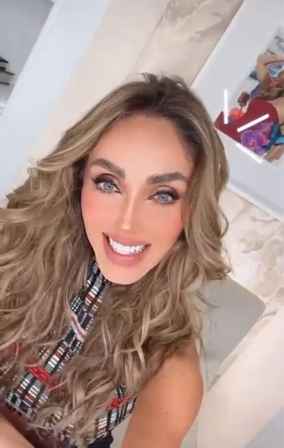 ¿Qué ha pasado con la actriz de 'Mía Colucci' después de RBD? ¿Qué ha pasado con la actriz de 'Mía Colucci' después de RBD?