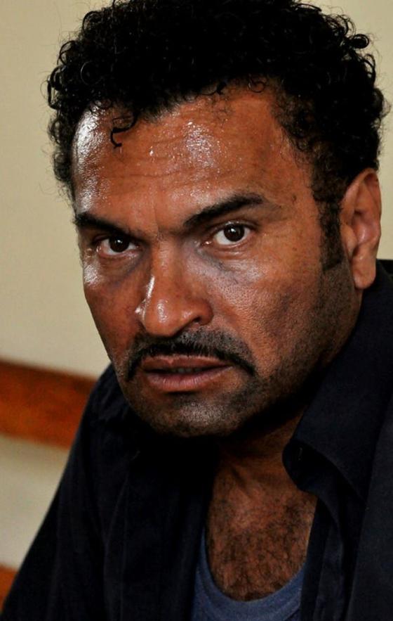 Los papeles emblemáticos de Diego Vásquez